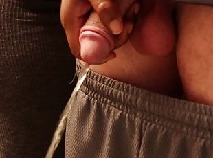 pissing, amatør, ebony, interracial, bdsm, svart, fetisj, pikk