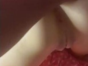 Prettiest pussy teases bbc what do you think happened next?