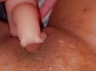 Slut playing with toy full video for sale