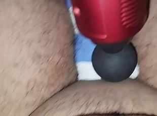 18YR NONSTOP CUMMING!