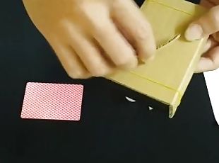 Some Simple Magic Tricks You Never Ever Seen
