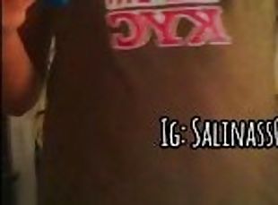 Snapchat compilation of my teenage dick - Salinass03