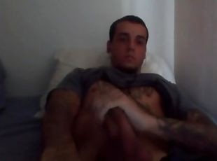 Masturbation Maurice Brazilian Boy