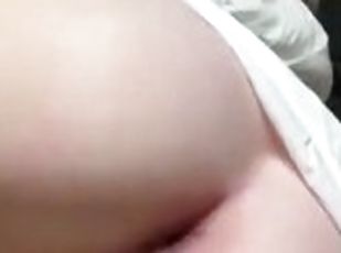 My gf pussy  Sexy pussy  Yeung gf beautiful Ass