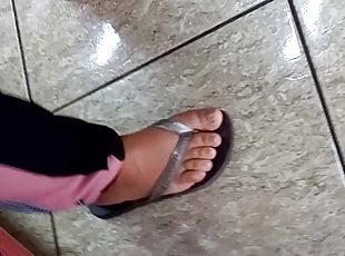 camera, brazilia, voyeur, picioare, fetish