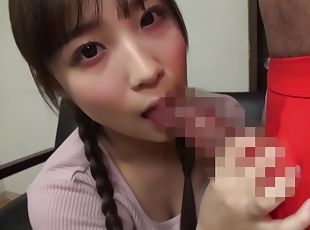 asia, payudara-besar, cumshot-keluarnya-sperma, penis-besar, jepang, ganda, sudut-pandang, pertama-kali, putih, menembus