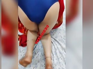 Saree Aunty Part-2