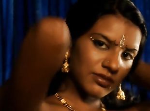 Erotic Indian MILF Dancing Queen