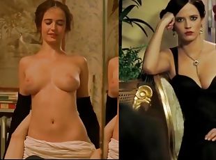 Bond Girls Topless Compilation - Celebrities