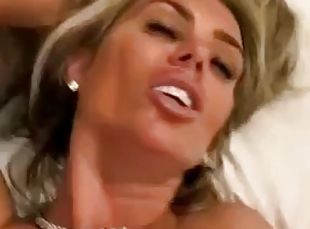 Big tits mature milf sucking dick i meet her on meetxx.com