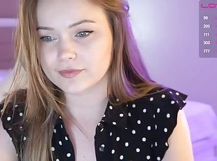 Dreamsweetgirl - 35 - Webcam Show - Homemade