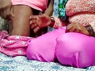 Indian girl and boy sex