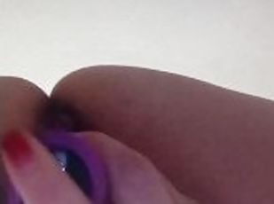 Masturbation video 6