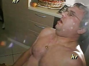 Outrageous 90s Amateur Porn Video #10