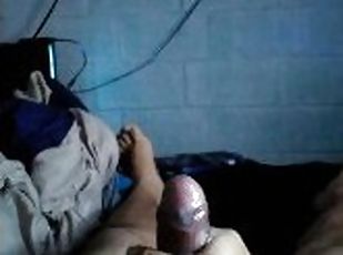 masturbating watching yinyleon (visit