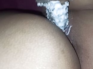 my stepsister creampie