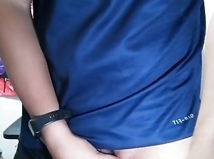 pelancapan, amateur, homoseksual, merangsang-dengan-tangan, muda18, merangkap, fetish, solo, gay