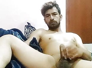 SEXY BOY MASTURBATING