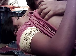 Indian Wife Big Boobs Suking And Kiss