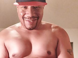 Pimpdaddy1000 Redbone black cock play