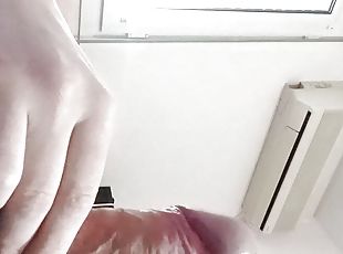 Big dick hole cock fun #12