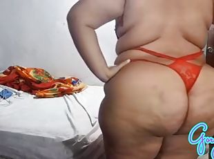 guza, veliki, bdsm, bbw, guz, dominacija