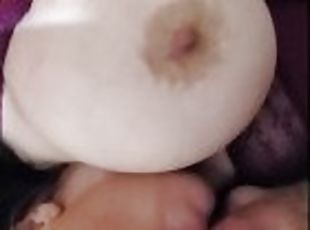 store-pupper, doggy, svær, onani, pussy, kone, amatør, blowjob, cumshot, milf