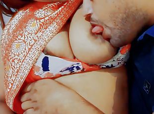 Indian Wife cheat with her Husband and fucked with her step Borother