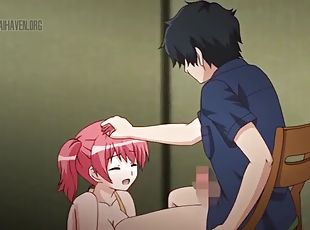 Shiku x kanojo 3