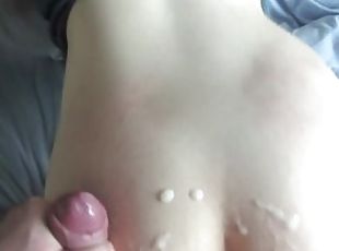 Cumshot compilation may 2021