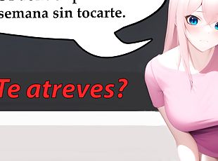 masturbação, orgasmo, amador, bdsm, escravo, suja, ejaculação, divertida, anime, hentai