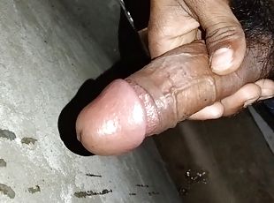 Handjob compition 