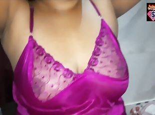 Pooja Bhabhi.                   Blow Job 