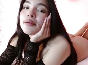 ???? Chaturbate pornstar is being nasty on cam ???? chaturbate  com lauvelez_  best pinay on sex webcamx