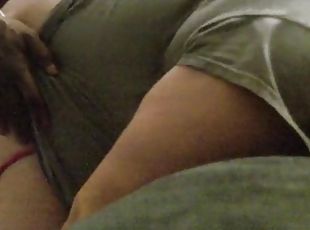 Bbw wife takes craigslist extraos bbc