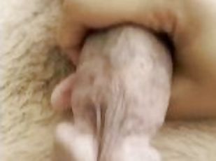 masturbācija-masturbation, milzīgs-dzimumloceklis, arābiete, turku, pov, solo, penis