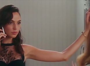 Gal Gadot A Sexy Tribute to a Goddess