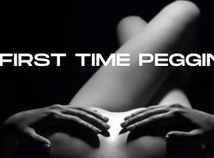 FIRST TIME PEGGING