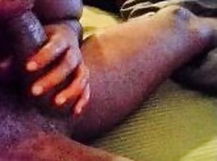 My Thick Baby Sucking My Black Dick