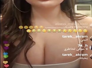 Arab slut from Lebanon live