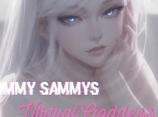 [F4A] Virtual Goddess [Tulpa]