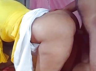 Indian Real Devar Bhabi Home-made Xxx Hindi Video