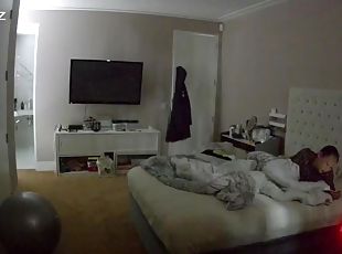 asian girl voyeur sex in a hotel