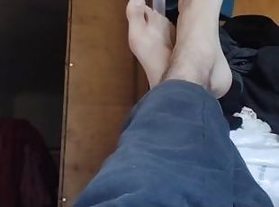 Masturbation, Amateur, Énorme bite, Gay, Branlette, Joufflue, Pieds, Secousses, Fétiche, Solo