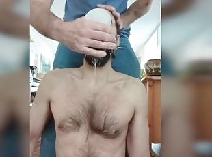 melampau, besar, amateur, tegar, homoseksual, deepthroat, bdsm, alat-mainan-untuk-kemaluan, fetish, gagging