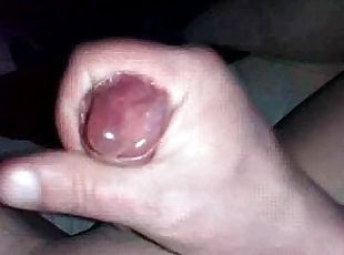 masturbation, amateur, ejaculation-sur-le-corps, ejaculation, solo