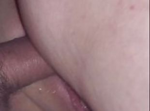 orgasme, chatte-pussy, amateur, énorme-bite, milf, maman, belle-femme-ronde, point-de-vue, britannique, coquine