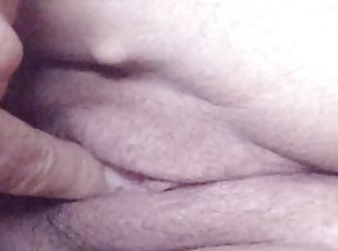 onani, pussy, amatør, milf, mamma, fingret, pov, mor