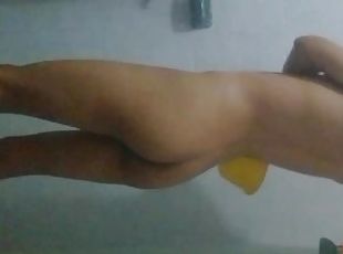 Shower With Me 8 FINGERING MY ASS ????