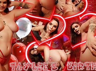 Taylee Wood - Taylee's Birthday